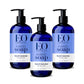 EO Products Liquid Hand Soap, French Lavender, 12 Fl Oz, Pack of 3