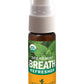Herb Pharm - Breath Refresher Spearmint, 0.47 fl. oz.