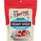 Bob's Red Mill Creamy Wheat Hot Cereal, Case of 4, 24 Oz – Whole Grain Breakfast Cereal