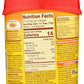 Osem Natural Consomme Soup & Seasoning Mix (12-Pack, 14.1 Oz Each) Kosher, Dairy-Free, Product of Israel
