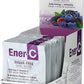 Ener-C Max Berry Vitamin C Drink Mix, 30 Pack, 1000mg Sugar Free