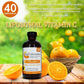 Nature's Answer Vitamin C Epifytosomes Liquid, 8 Fl Oz