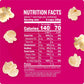 Angie's Boom Chicka Pop, Sweet and Salty Kettle Corn, 7 Oz., Pack of 12