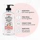 J.R. Watkins Hand Soap Gel Grapefruit, 11 Fl Oz (Pack of 3)
