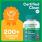 Smartypants Prenatal Gummy Multivitamin - Iron Free, DHA & Folate - 120 Count