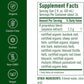 FlorEssence Detox Herbal Tea - 32 Fl Oz