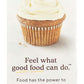 Simple Mills Almond Flour Vanilla Cake Mix, 11.5 oz., Pack of 6