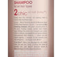 Giovanni 2chic Keratin & Argan Revitalizing Shampoo, 24 fl. oz.