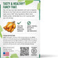 The Honest Kitchen Grain Free Chicken Pate Cat Food, Pack of 12, 5.5 oz