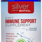 Silver Biotics Daily Immune Support, Family Size, 16 fl oz