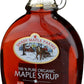 Shady Maple Farms 100% Pure Organic Maple Syrup - Grade A, 12.7 oz (Case of 12)
