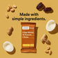 RXBAR Peanut Butter Protein Bar, 1.83 Oz. (Pack of 12)