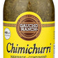 Gaucho Chimichurri Original Dressing, 12.5 Fl. Oz., Pack of 6