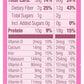 Goodles Loopdy-Loos Pasta, Case of 12 (8 oz.) — Nutrient-Packed Mac & Cheese Alternative