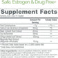 Estroven Plus Mood and Memory Supplement, 30 Caplets