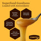 Comvita Raw Manuka Honey UMF 10+, MGO 263+, 8.8 oz