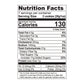 Tate's Bake Shop Ginger Zinger Cookies, 7 Oz. (Pack of 12)