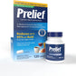 Prelief Dietary Supplement - 120 Easy-Swallow Capsules for Occasional Bladder Discomfort