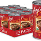 Amy's Organic Spicy Chili Variety Pack, 12 x 14.7 Oz.