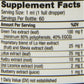 Herbasway Labs Herbagreen Tea, Impeccably Peach, 2 oz, 60g