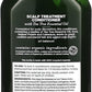 Avalon Organics Scalp Treatment Tea Tree Conditioner, 11 fl oz, Pack of 3