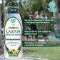 Tropical Oasis Liquid Calcium & Magnesium, Orange Flavor, 16 Fl. Oz.