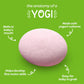 Happy Baby Happy Yogis Organic Strawberry Yogurt & Fruit Snacks, 1 oz, Pack of 8