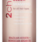 Giovanni 2chic Keratin & Argan Revitalizing Shampoo, 24 fl. oz.