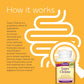 Nature's Secret Super Cleanse: 100-Tablet Pack