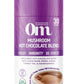 Om Mushroom Superfood Hot Chocolate Blend, 8.47 oz