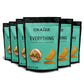 Craize Corn Cracker Everything Toast, 4 Oz., Pack of 6