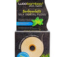 Woobamboo Silk Mint Dental Floss - 20 Meters - Case of 6