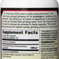 Imperial Elixir Chinese Red Ginseng, 100 Capsules