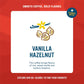 Cameron's Specialty Coffee Vanilla Hazelnut Light Roast Pods, 12 ct. (Pack of 6)