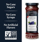 St Dalfour 100% Fruit Conserves, French Grape, Pack of 6, 10 oz