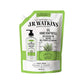 J.R. Watkins Aloe & Green Tea Foaming Hand Soap Refill (Pack of 3)