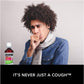 Robitussin Multi-Symptom Comfort Support, Cough & Cold Formula, 4 fl oz