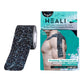 Heali Knoselogy Tape Infused with Topical Magnesium & Menthol