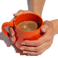 Rapid Fire Ketogenic Fair Trade Instant Keto Coffee Mix - Canister of 7.93 Oz
