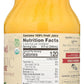 Lakewood Organic Pure Orange Juice (32 Fl Oz, Pack of 6) - Fresh Squeezed Taste