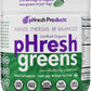 Phresh Products Greens, 5 oz, 1-Month Supply