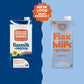 Good Karma Flax Milk Protein Vanilla Lightly Sweetened 6-Pack, 32 fl. oz.