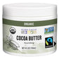 Aura Cacia Organic Cocoa Butter, 4 Oz