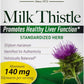Nature's Answer Milk Thistle Seed Extract, 120 Vegetarian Capsules