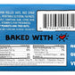 Bobo's Oat Bars Fig Blueberry Oat Bars - 6 Pack of 1.5 oz Bars
