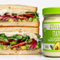 Primal Kitchen Avocado Oil Mayo, 12 oz, Pack of 6, Keto & Paleo Certified