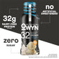 OWYN Plnt Protein Drink, Vanilla Elite, 12 Fl. Oz. (Case of 12)