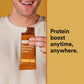 RXBAR Peanut Butter Protein Bar, 1.83 Oz. (Pack of 12)
