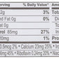 Rummo Egg Pappardelle Nests, Dairy & Wheat Free, 8.82 oz (Case of 12)