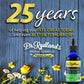 Dr. Rydland's Daily Defense Herbal Formula, 4 Fl. Oz.